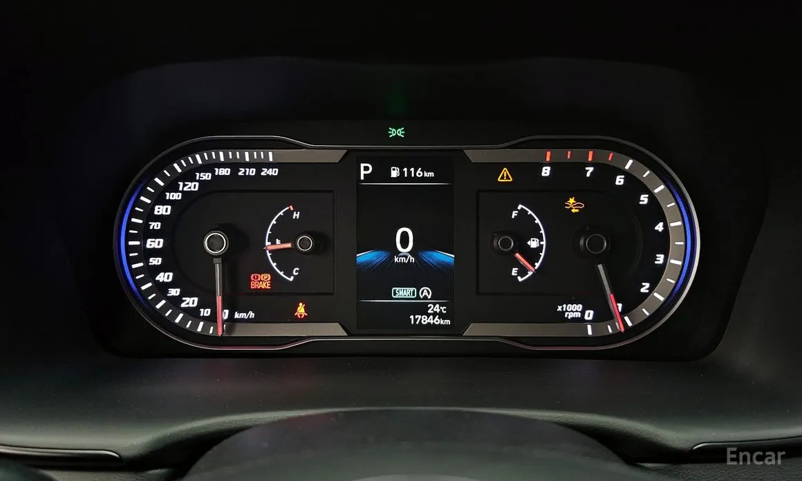 Zdjęcie 8 - Hyundai Tucson