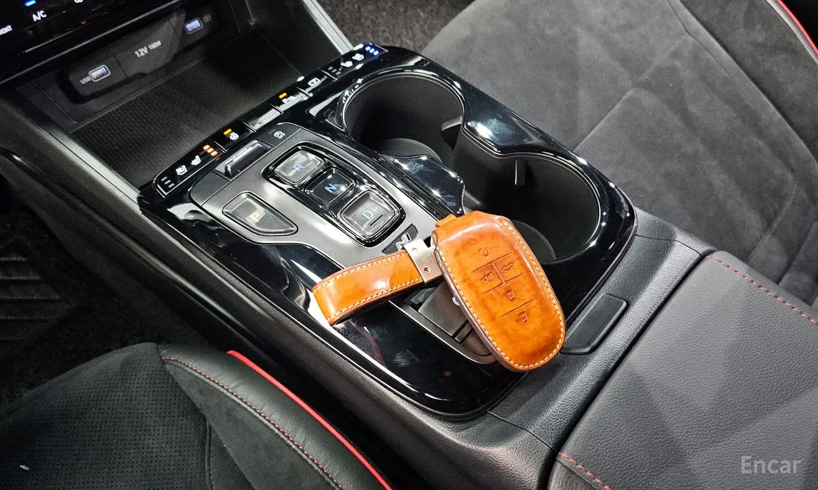 Zdjęcie 9 - Hyundai Tucson