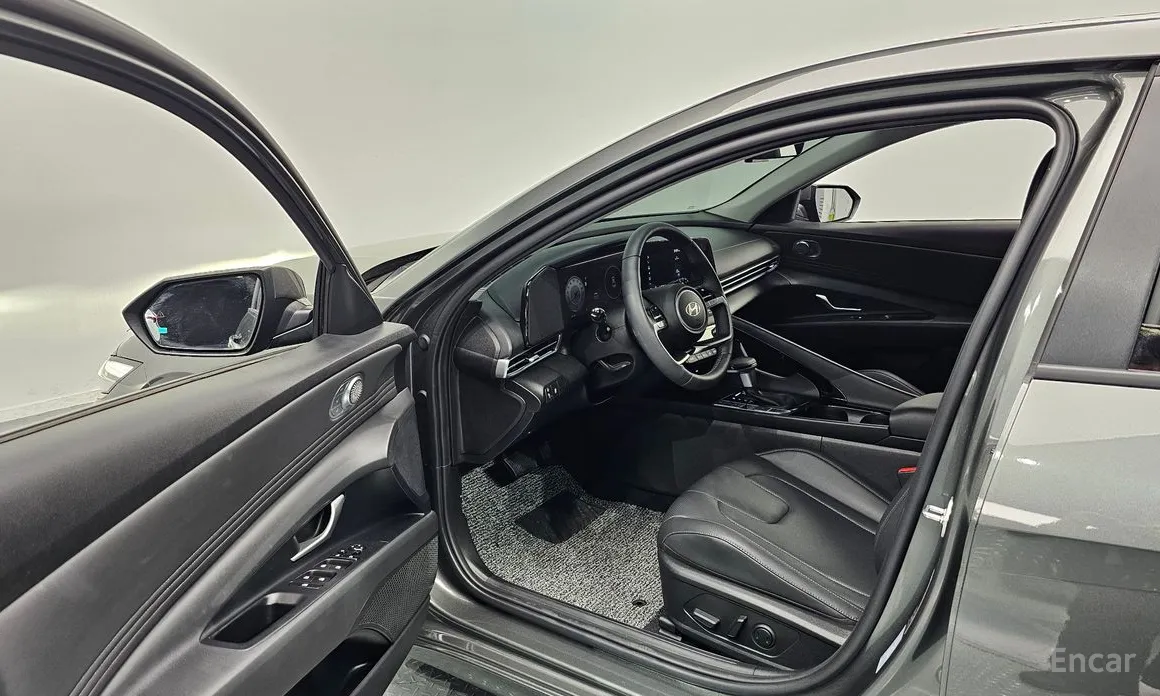 Hyundai Avante 2023 1.6