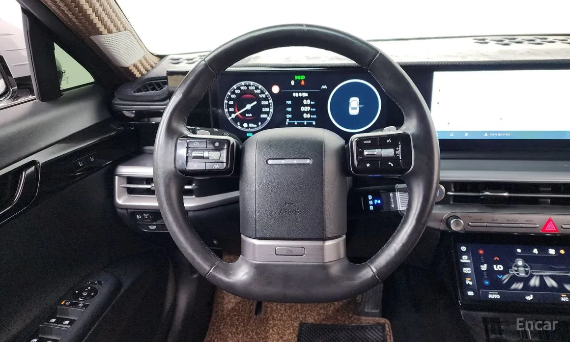 Zdjęcie 13 - Hyundai Grandeur