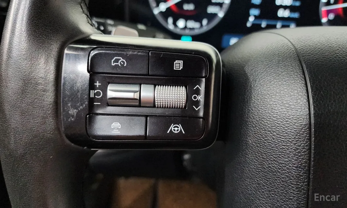 Zdjęcie 15 - Hyundai Grandeur