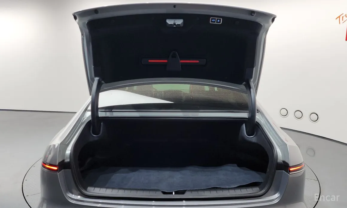 Zdjęcie 17 - Hyundai Grandeur
