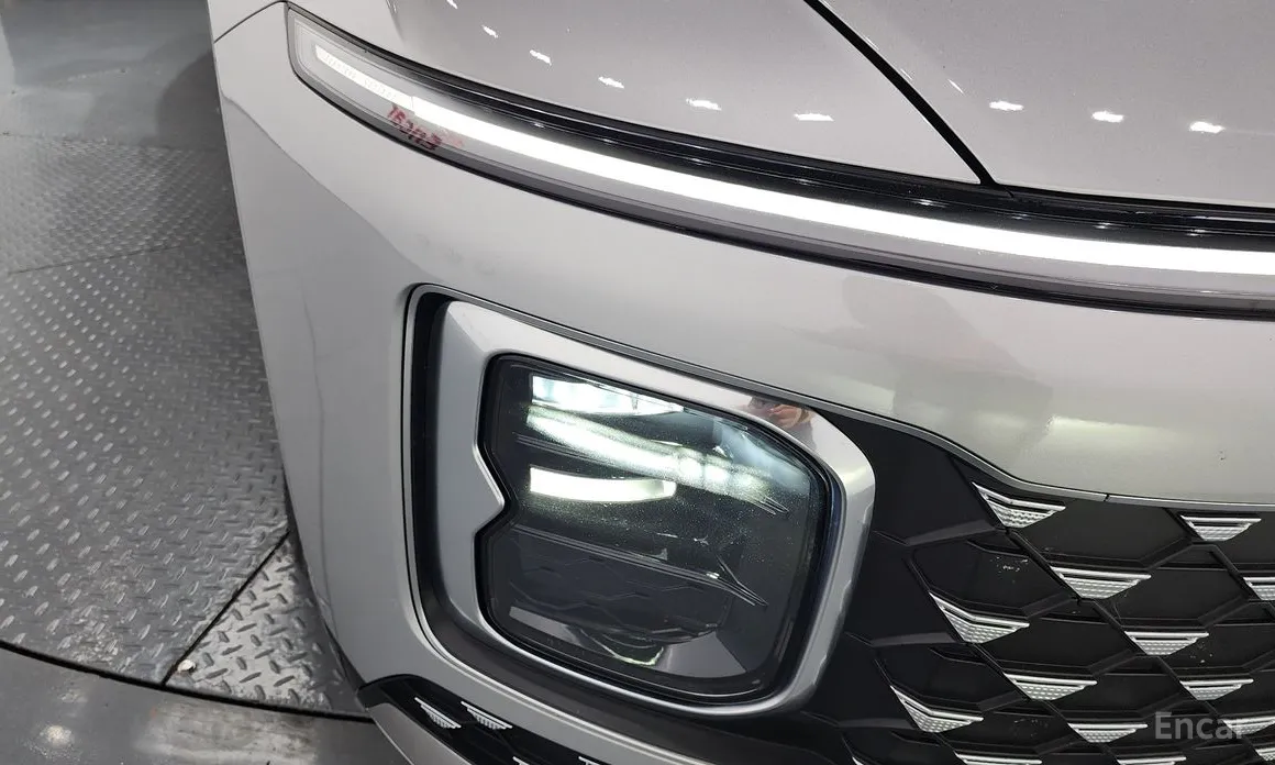 Zdjęcie 22 - Hyundai Grandeur