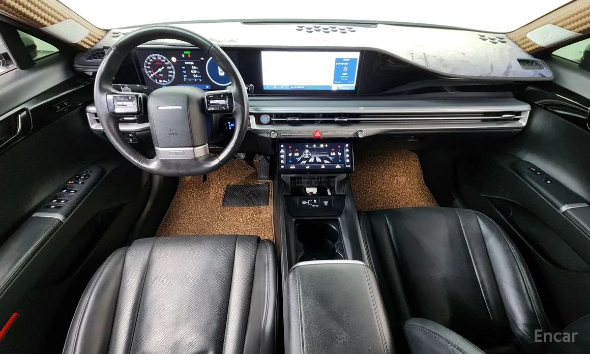 Zdjęcie 7 - Hyundai Grandeur