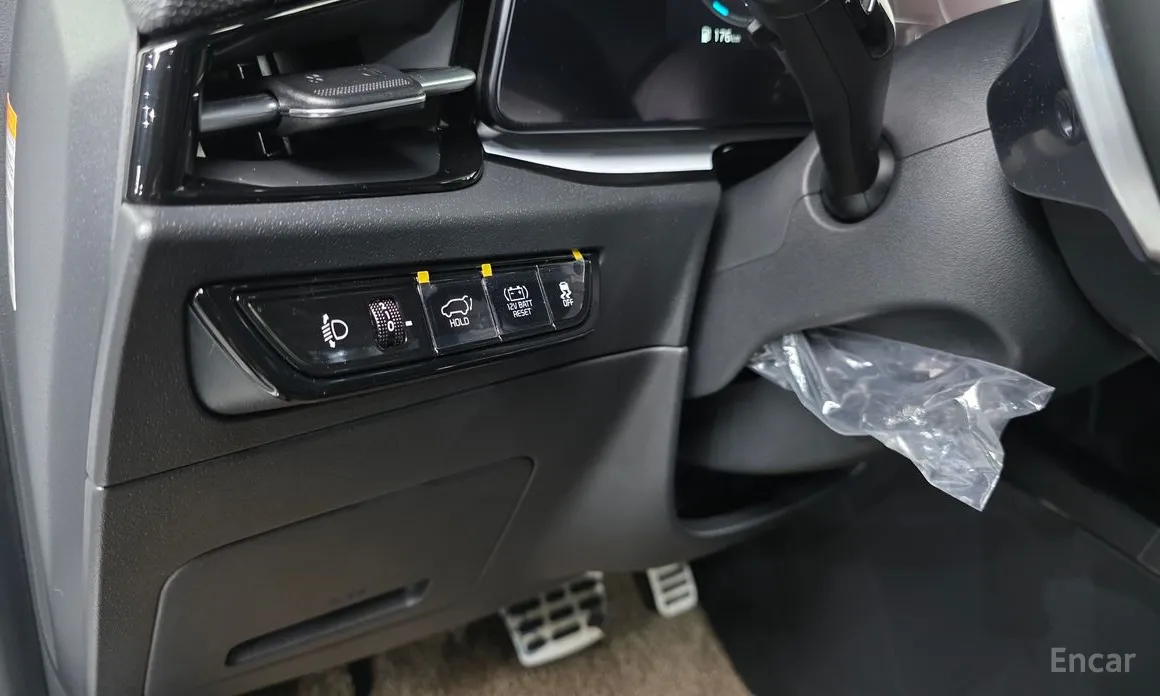 Фото 12 - Kia Niro