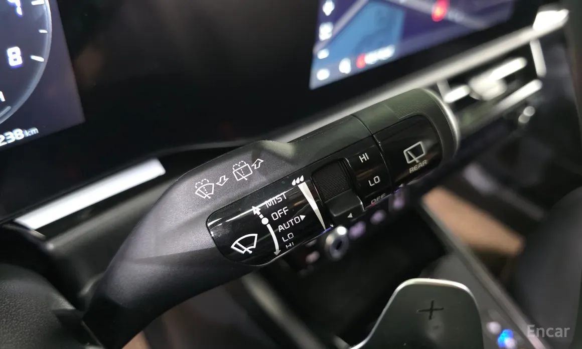 Фото 30 - Kia Niro