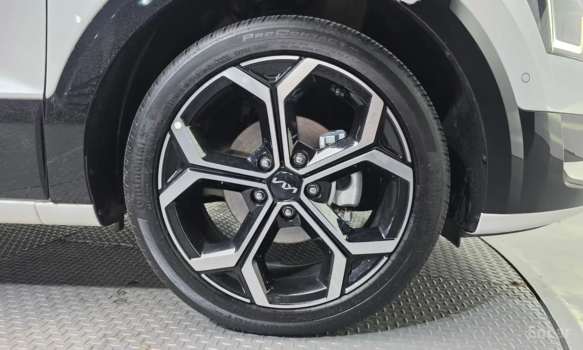2022 Kia Niro