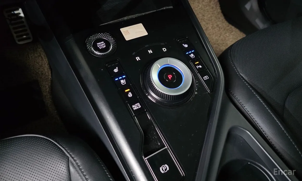 Фото 9 - Kia Niro