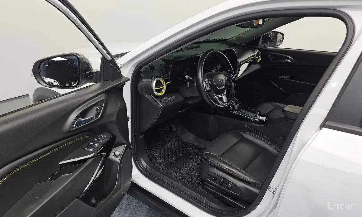Chevrolet Trax 2023 1.2 ACTIV