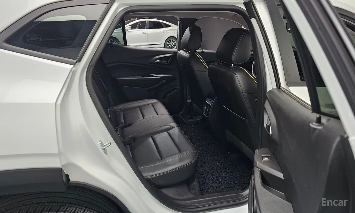 Chevrolet Trax 2023 1.2 ACTIV