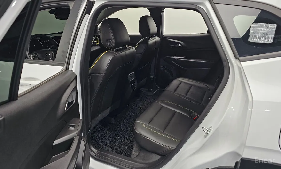 Chevrolet Trax 2023 1.2 ACTIV