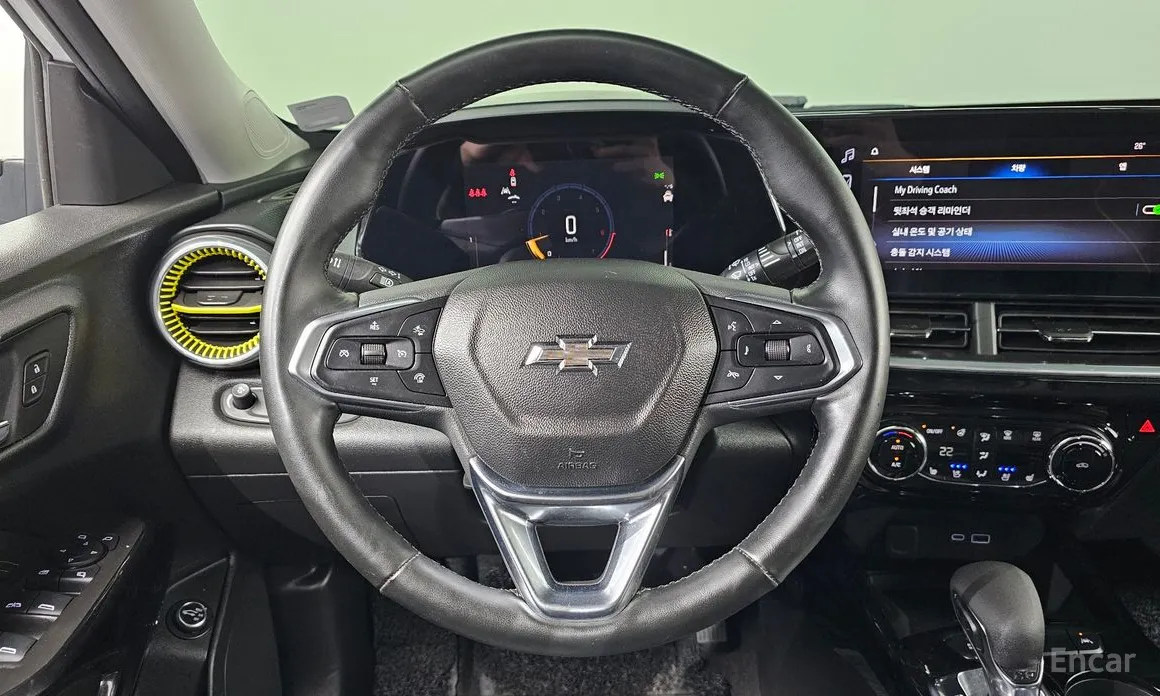 Chevrolet Trax 2023 1.2 ACTIV