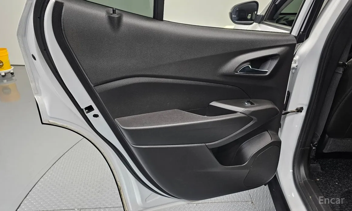 Chevrolet Trax 2023 1.2 ACTIV
