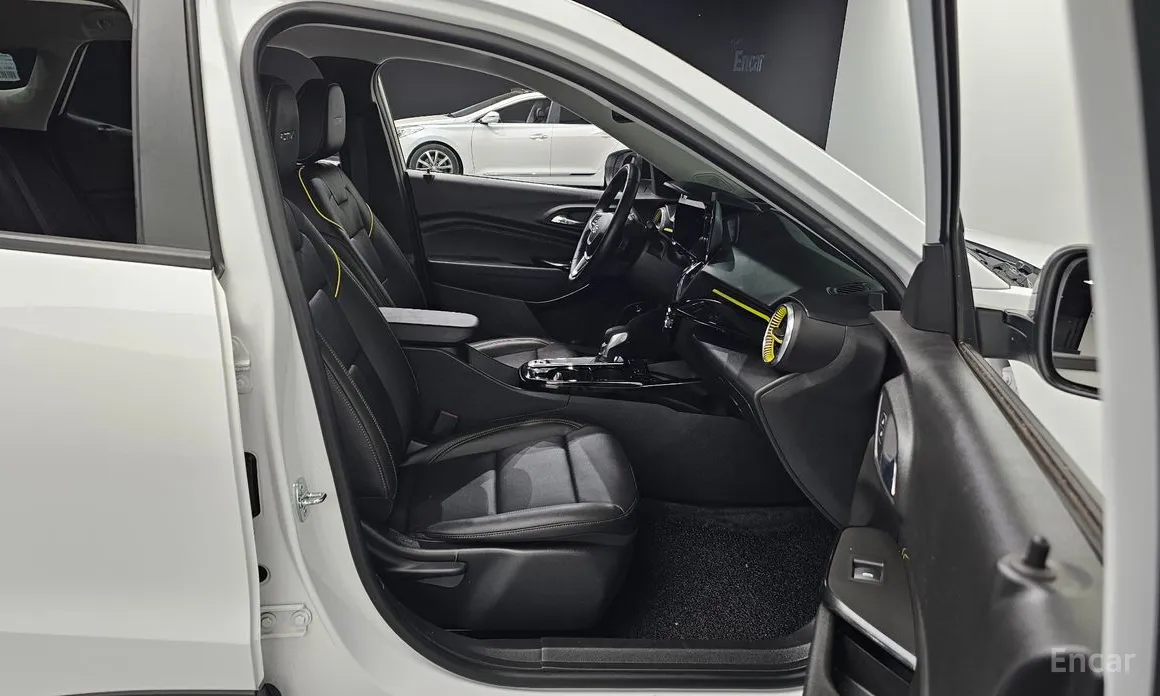 Chevrolet Trax 2023 1.2 ACTIV