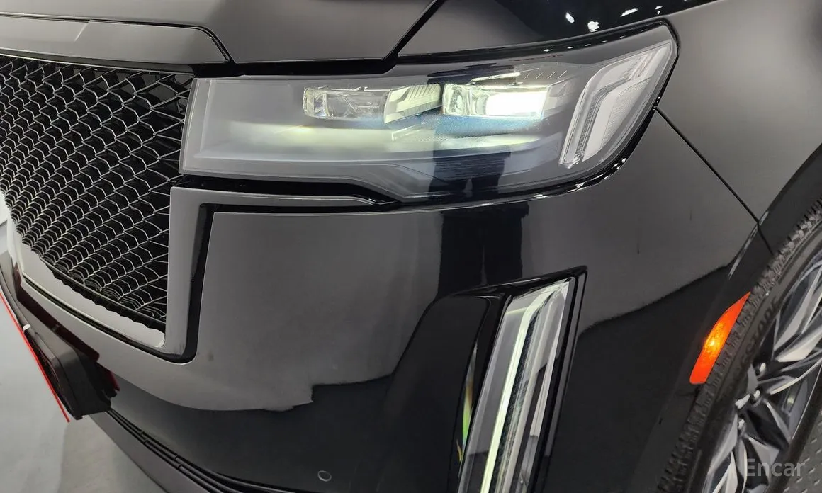 Cadillac Escalade 2021 6.2 ESV