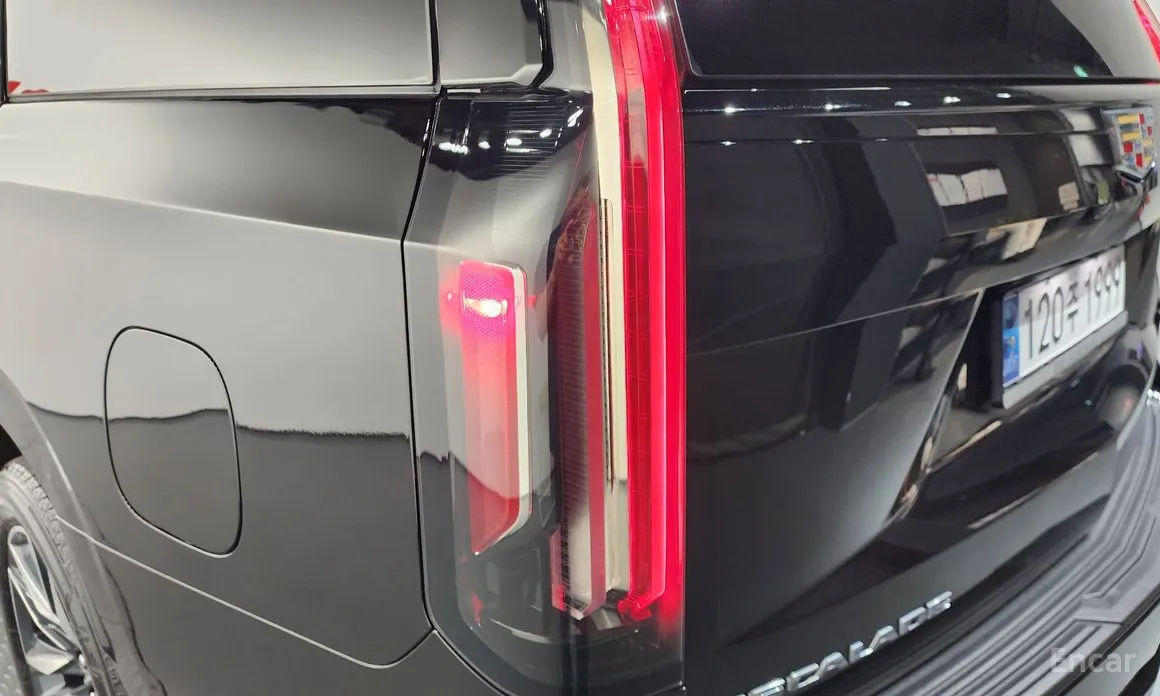 Cadillac Escalade 2021 6.2 ESV
