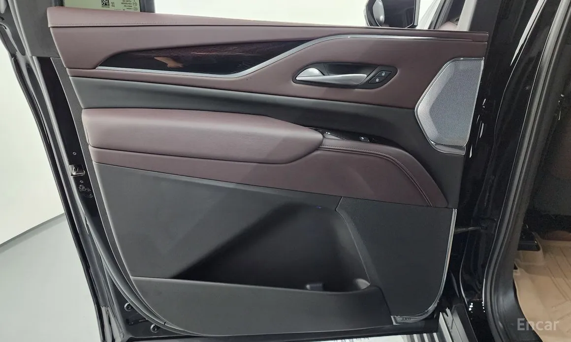Cadillac Escalade 2021 6.2 ESV