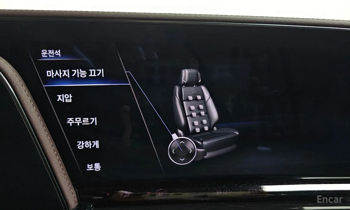 Cadillac Escalade 2021 6.2 ESV