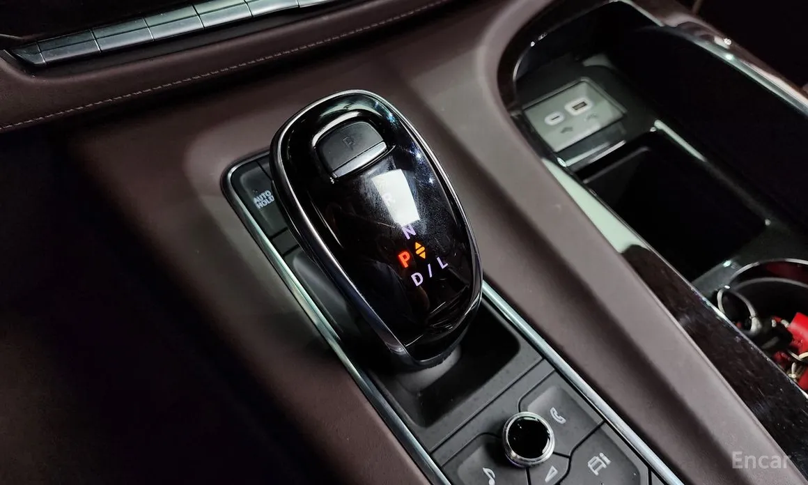 Cadillac Escalade 2021 6.2 ESV