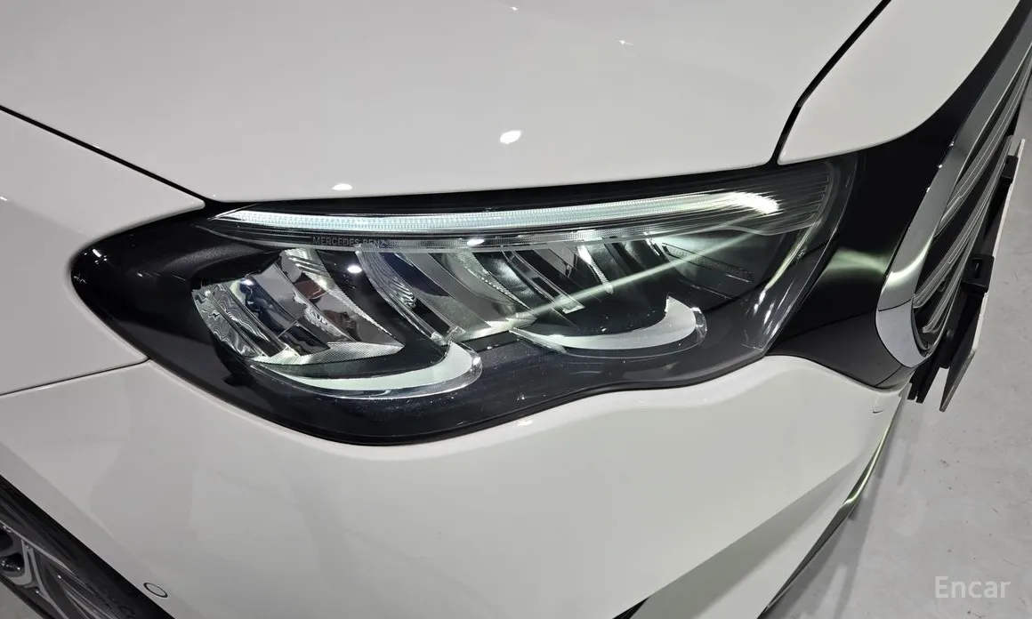 Mercedes-Benz E-Class 2024 E220d 4MATIC Exclusive