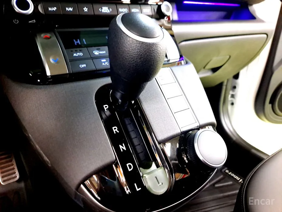 Hyundai Casper 2024 Turbo Inspiration