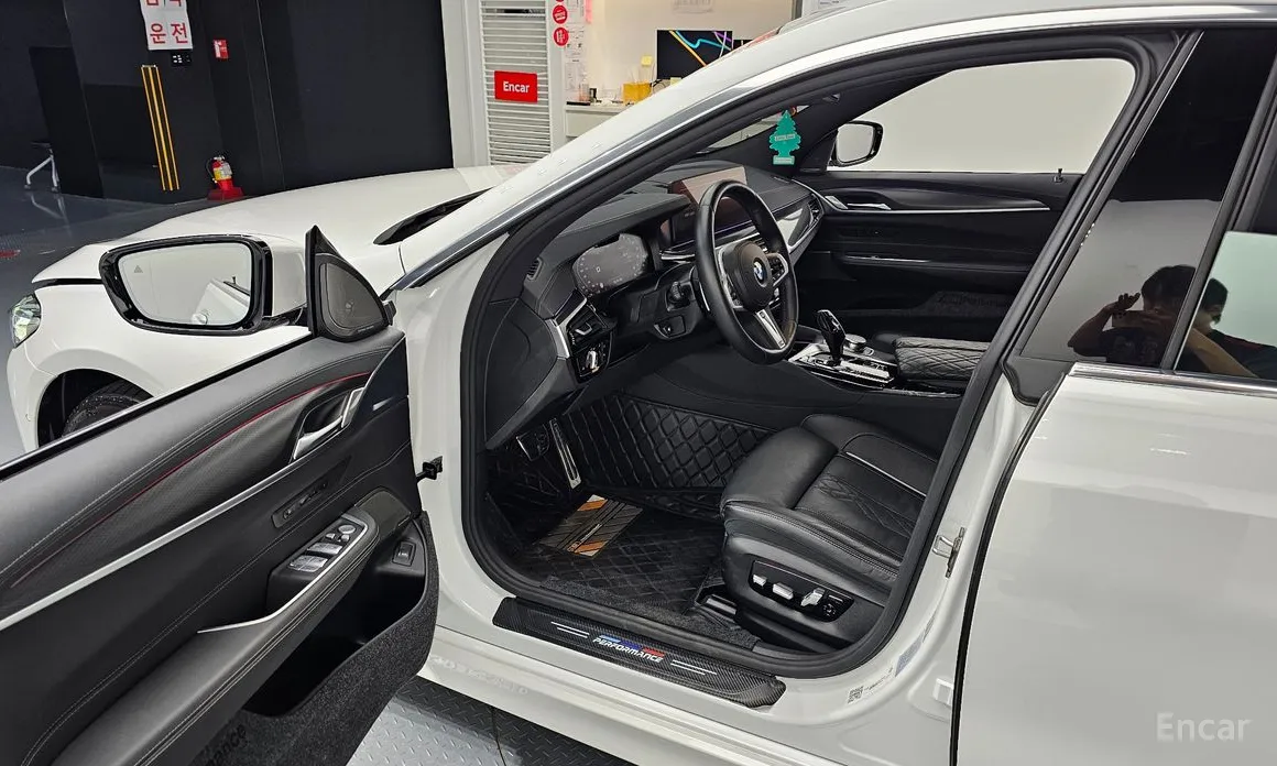 BMW Gran Turismo 2017 620d M Sport