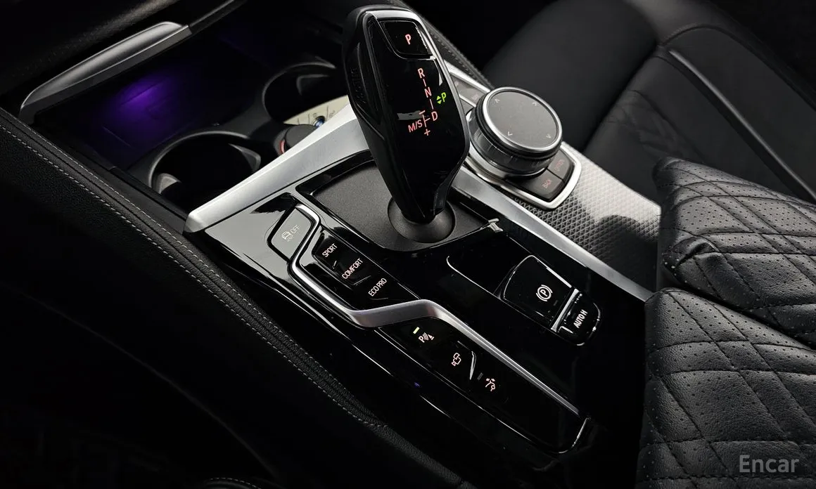 BMW Gran Turismo 2017 620d M Sport