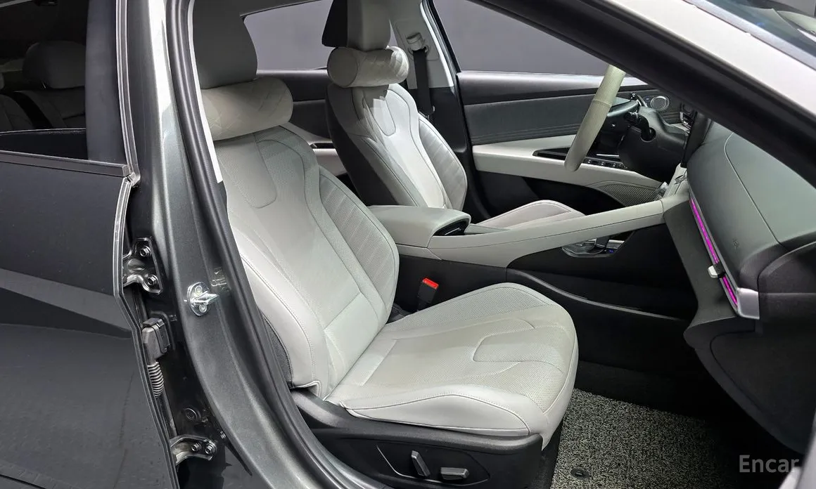 Hyundai Avante 2020 1.6