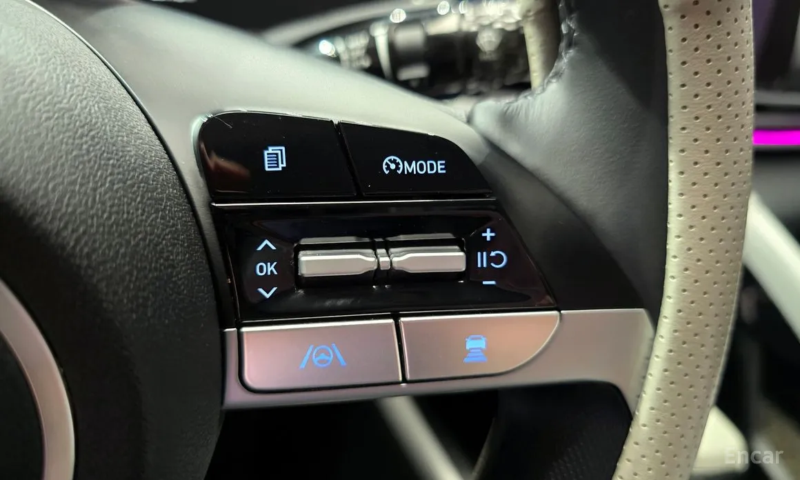 Hyundai Avante 2020 1.6