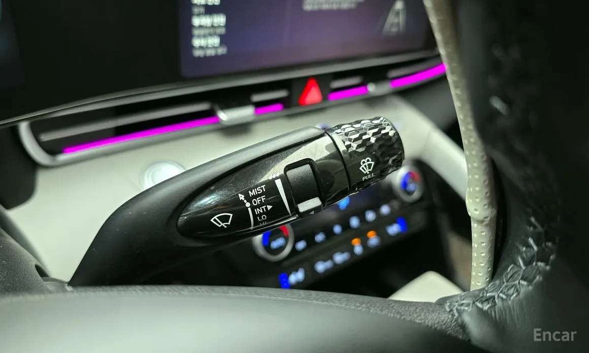 Hyundai Avante 2020 1.6