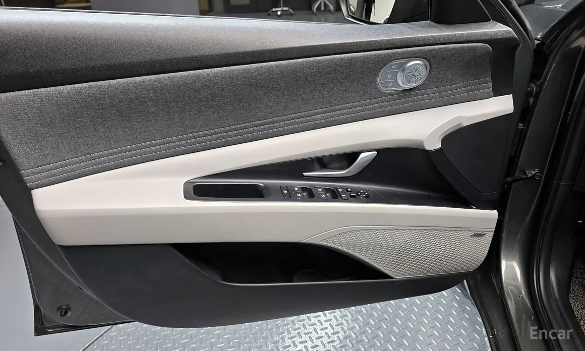 Hyundai Avante 2020 1.6
