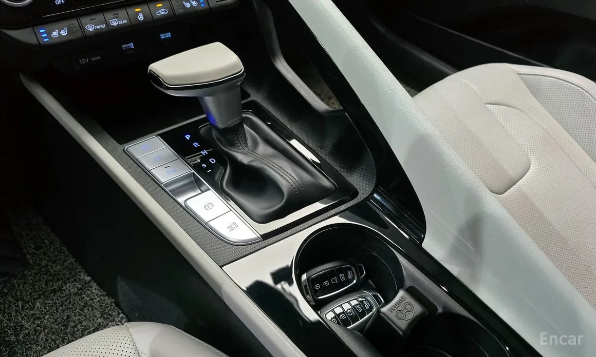 Hyundai Avante 2020 1.6