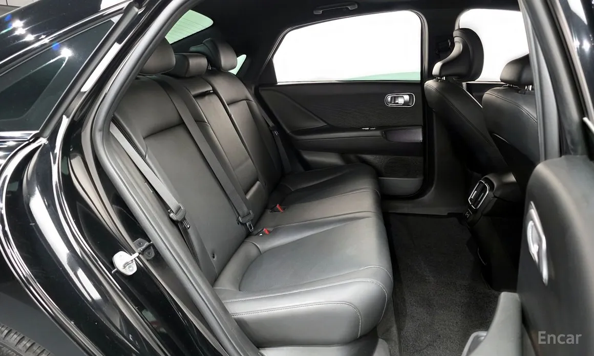 Hyundai Ioniq 6 2022 Long Range