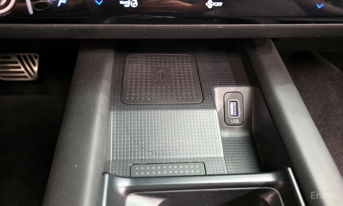 Hyundai Ioniq 6 2022 Long Range