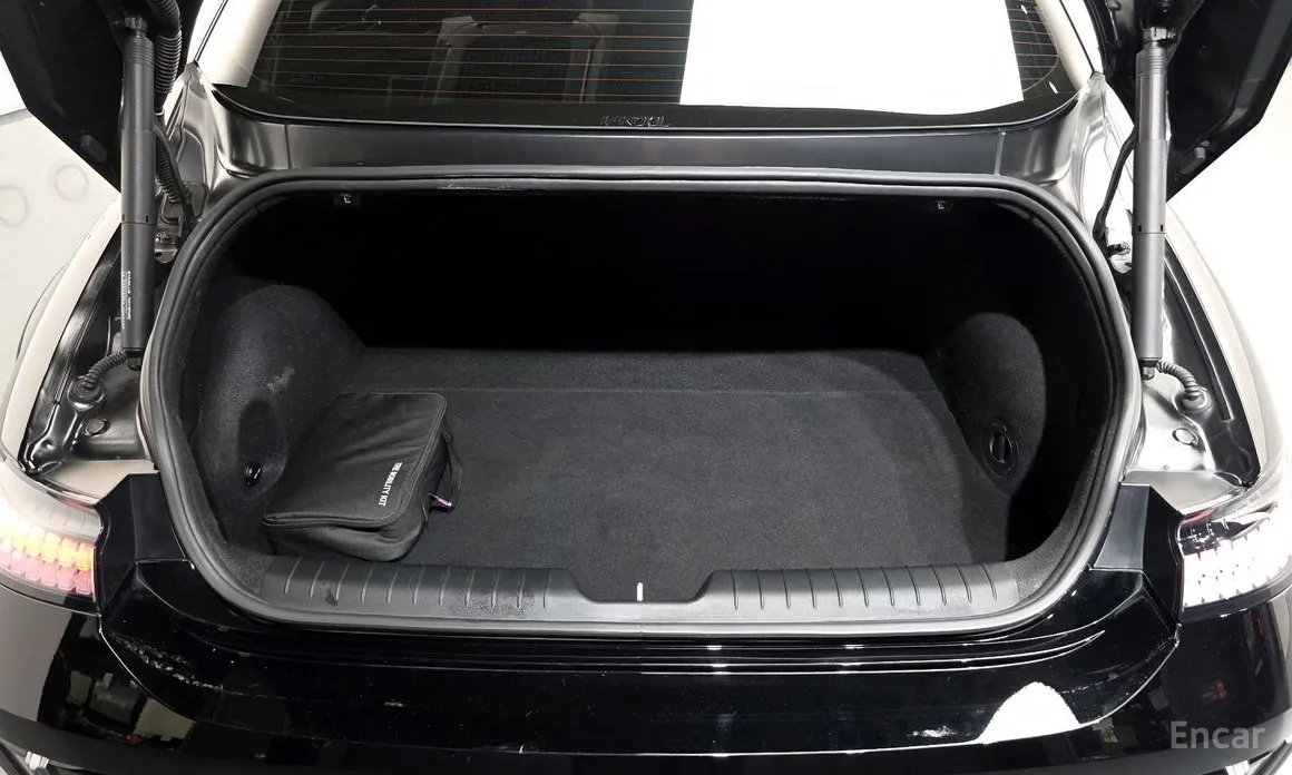 Hyundai Ioniq 6 2022 Long Range
