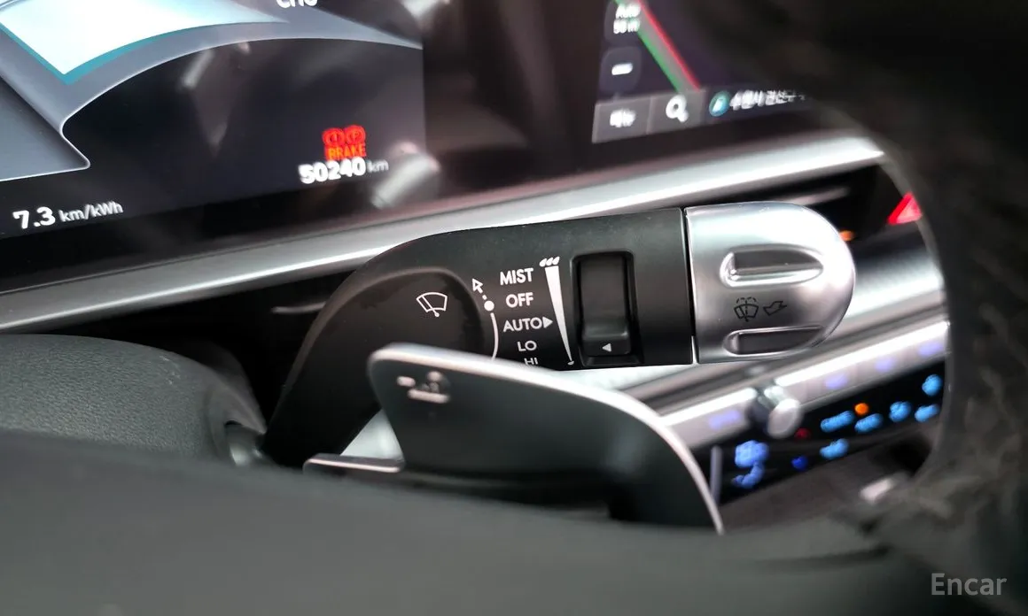 Hyundai Ioniq 6 2022 Long Range