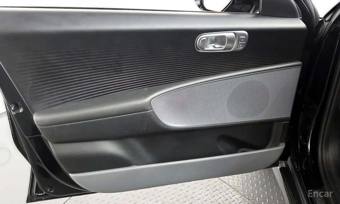 Hyundai Ioniq 6 2022 Long Range