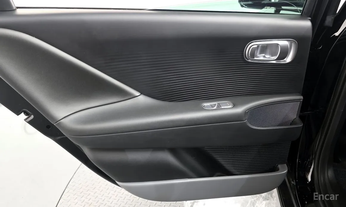 Hyundai Ioniq 6 2022 Long Range