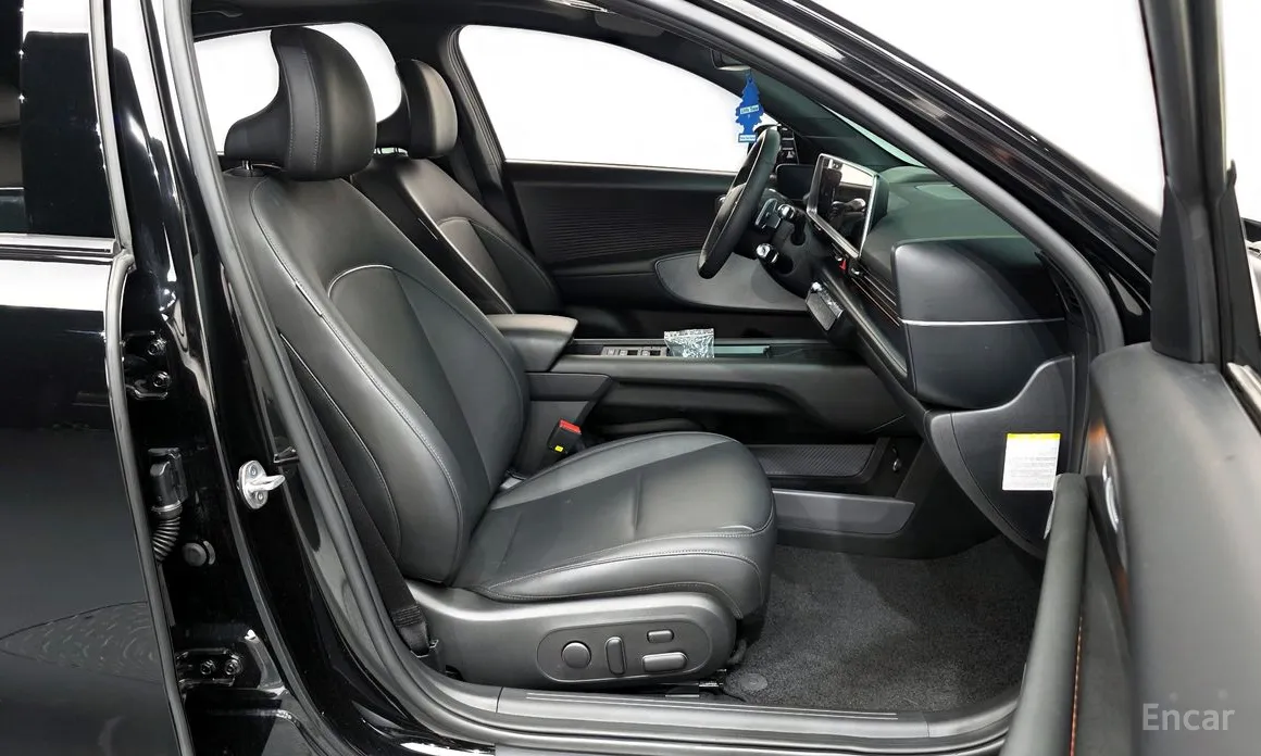 Hyundai Ioniq 6 2022 Long Range