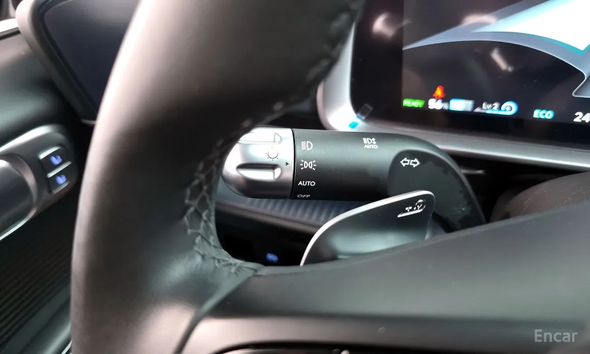Hyundai Ioniq 6 2022 Long Range