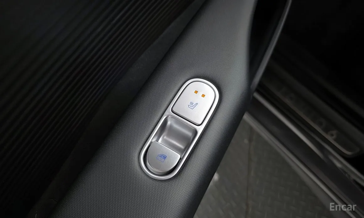 Hyundai Ioniq 6 2022 Long Range