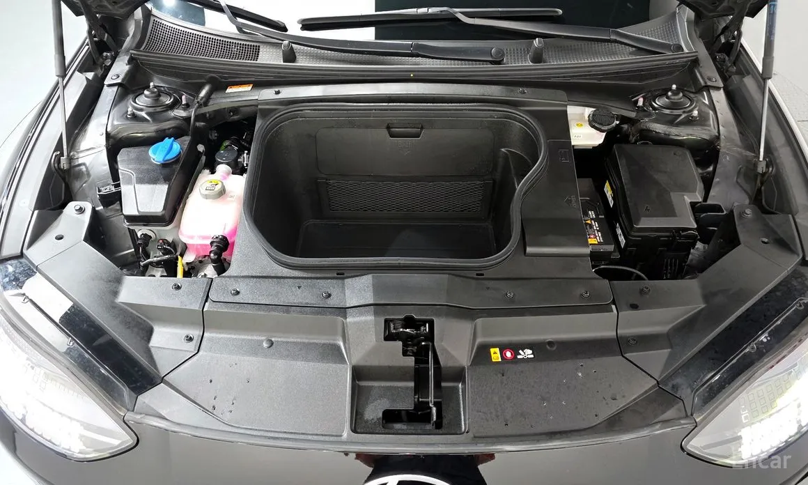 Hyundai Ioniq 6 2022 Long Range