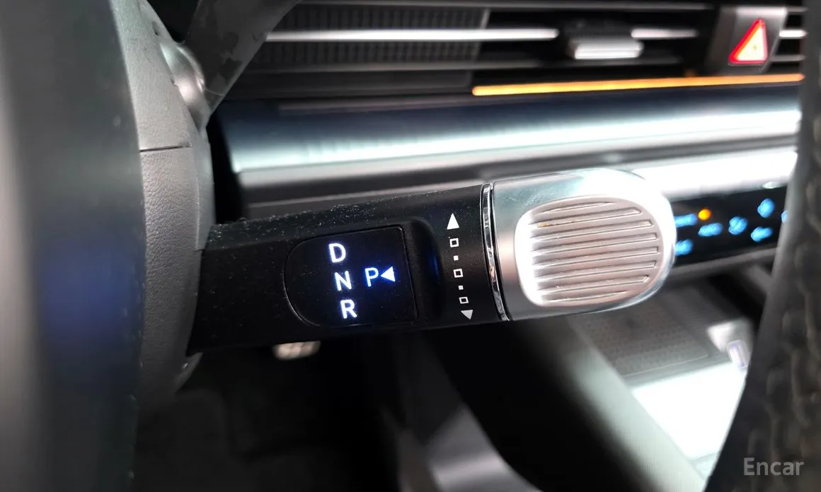 Hyundai Ioniq 6 2022 Long Range