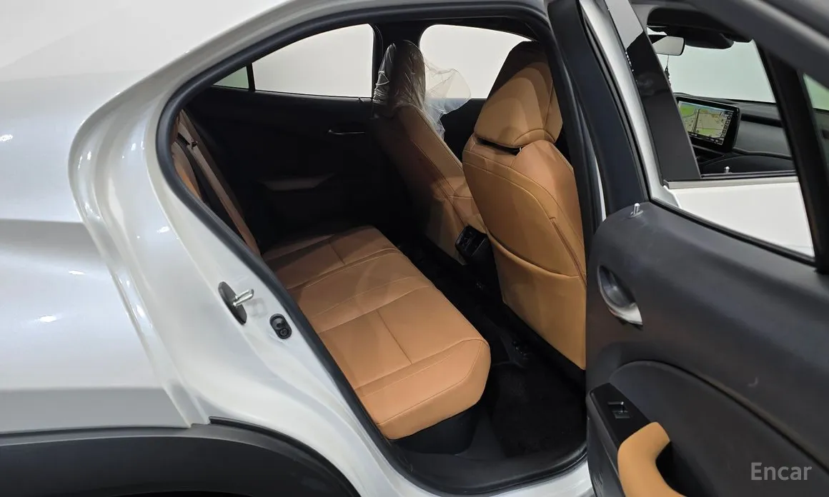 Lexus UX 2024 2.0 2WD