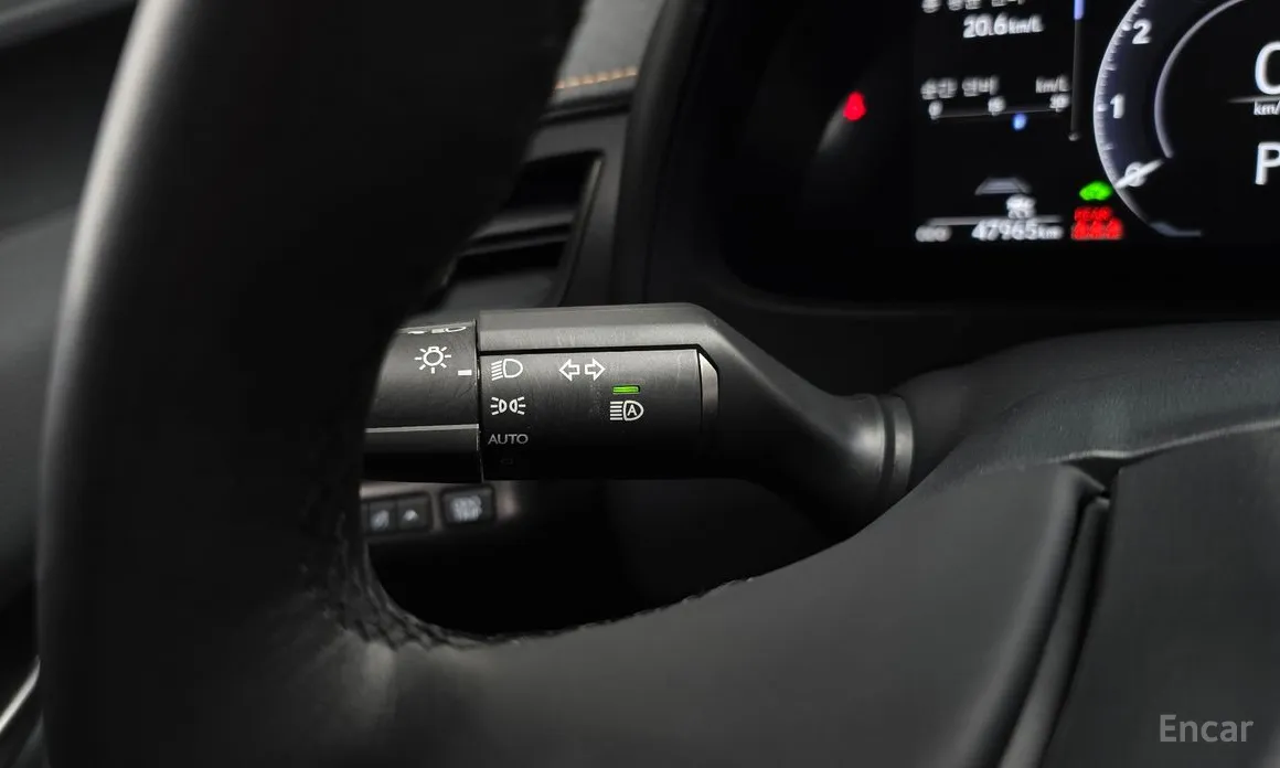 Lexus UX 2024 2.0 2WD