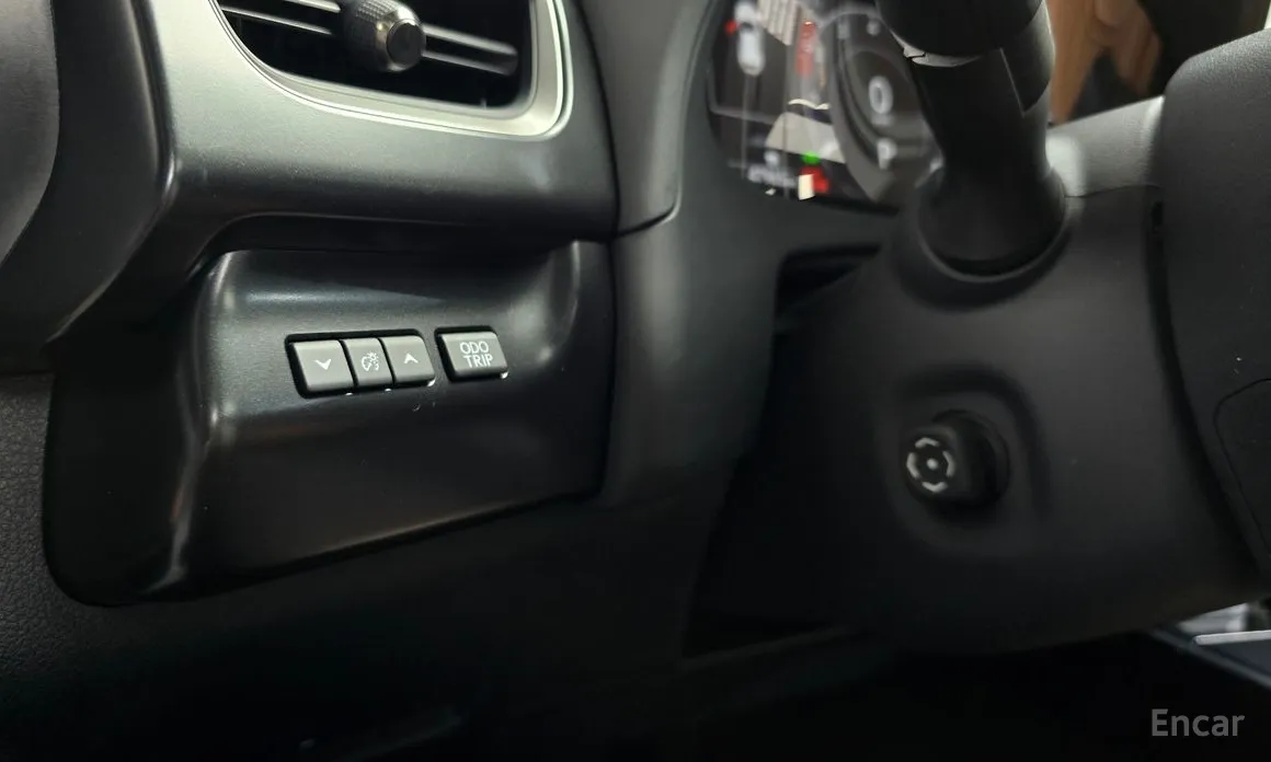 Lexus UX 2024 2.0 2WD