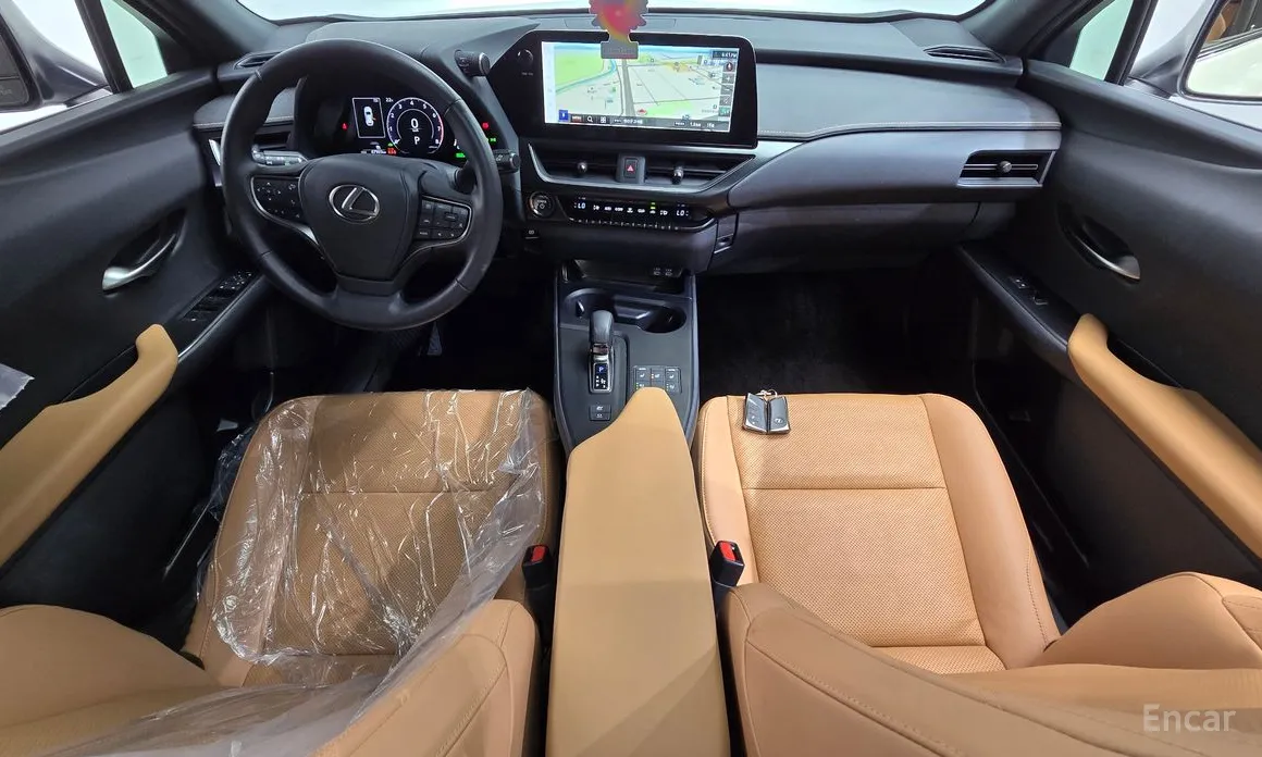 Lexus UX 2024 2.0 2WD