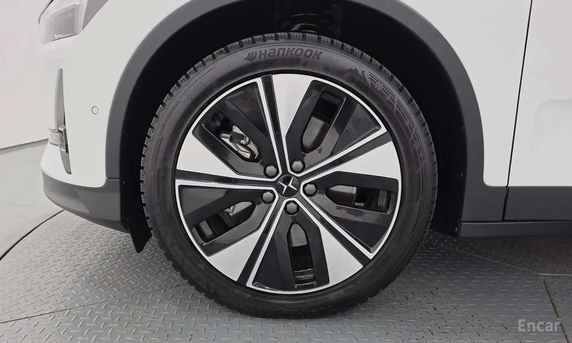 2022 Polestar 2