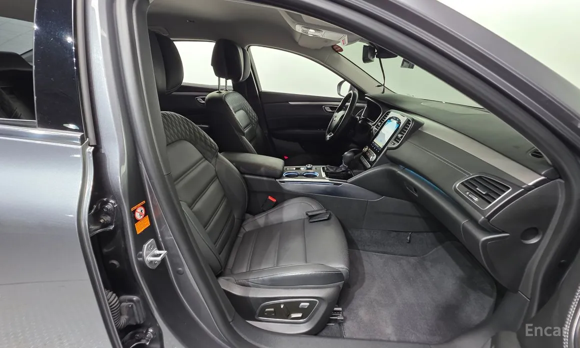 Renault SM6 2020 1.3 TCe RE