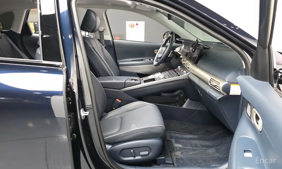 Hyundai Nexo 2018 Premium